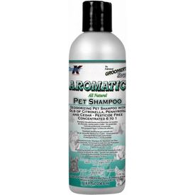 Aromatic shampoo, deodoriserend 237 ml | Vacht