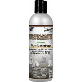 Ultimate shampoo 1:50, sterk reinigend 237 ml | Vacht