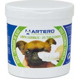 Artero vingerdoekjes oog | Ogen