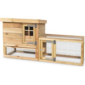 Konijnenhok Gradje | Konijn