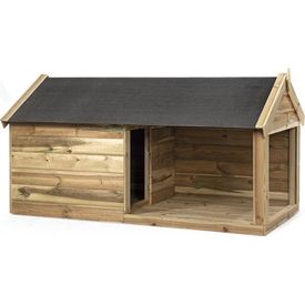 Hondenhok Storm | Complete hondenhokken