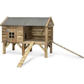 Dierenverblijf Dennis | KIPPENHOKKEN