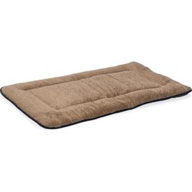 Nano Benchkussen Lex - Hondenkussen - Grijs - 109x69x3,5 cm | Kussens