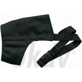 Nylon muilband size 00 | MUILKORVEN