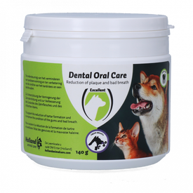 Dental Oral Care Hond &amp; Kat | OVERIGE