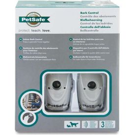 Anti blafstation Ultrasoon (2 stuks) | Antiblafbanden