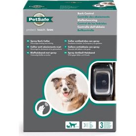 Petsafe Spray anti-blafband | Antiblafbanden