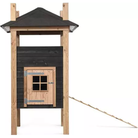 Hooiberg Teun | KIPPENHOKKEN