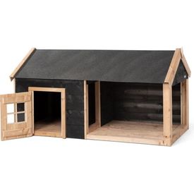 Hondenhok Sven | Complete hondenhokken