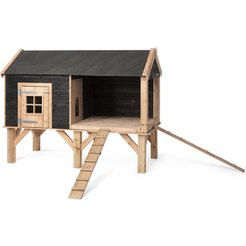 Dierenverblijf David | KIPPENHOKKEN