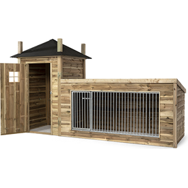 Hondenhok Lize | Complete hondenhokken