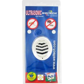 Weitech Repeller 45 m2 | Kruipende insecten