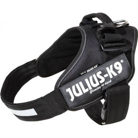 Julius K9 IDC Powertuig - Security Lock - Maat 1 | IDC Powertuigen - Security Lock