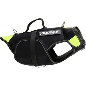 Julius K9 Multifunctioneel tuig 3-1 - Maat L | Julius K9 - Multivesten