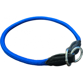 Julius K9 Halsband - 65cm x 8mm - Blauw | Halsbanden
