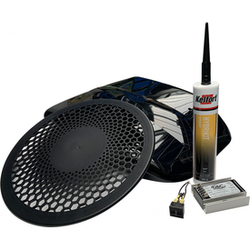 Complete Dakventilatie Set | Dakventilaties