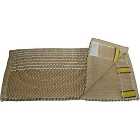 Beschermhoes Bijtmouw - Jute | Bijtmouwen