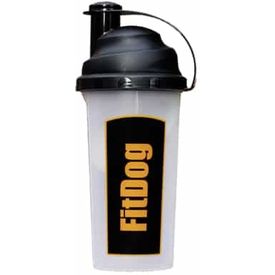 FitDog Shaker 1 Liter | Overige
