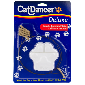 Cat Dancer Deluxe | SPEELGOED