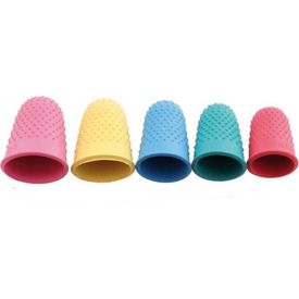 Trimduim rubber Maat XS | Overige