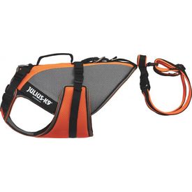JK9®Multivest - Maat S | Julius K9 - Multivesten