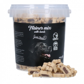 Luna's Choice Trainermix met lam | Snacks
