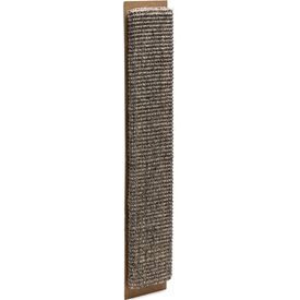 Beeztees Luxe Sisal - Krabplank - Catnip - Groot - 60x12 cm | KRABPALEN