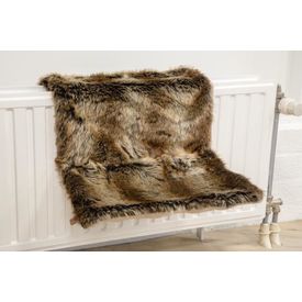 Designed By Lotte Relaxy - Kattenhangmat - Bruin - 40x30x25cm | Hangmatten