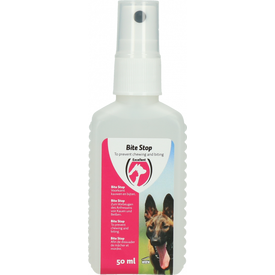 Bite Stop Spray | Overige verzorging