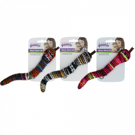 Pawise Meowmeow life - wool snack | SPEELGOED