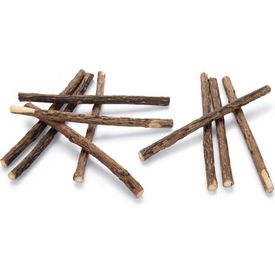 Beeztees Matatabi Stokjes - Kattenspeelgoed - 12 cm - 10ST | SPEELGOED