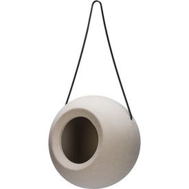 Kera feeder Lisa Beige - 14cm x 13cm x14cm | VERZORGING