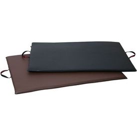 Hondenmatras 98 x 68 x 3cm | Kussens