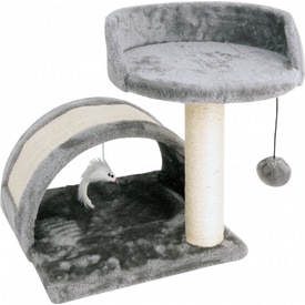 Pawise Mushroom Scratching Post 30 x 40 cm | KRABPALEN