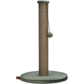 Designed by Lotte Yenna - Krabpaal - Groen - 41x41x70 cm | KRABPALEN