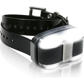 Dogtra halsband 4500 EDGE - Zwart | Onderdelen