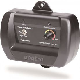 Dogtra EF-3500 zender | Onderdelen