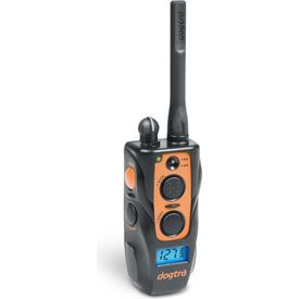 Dogtra 2600/2602 T&B zender | Onderdelen