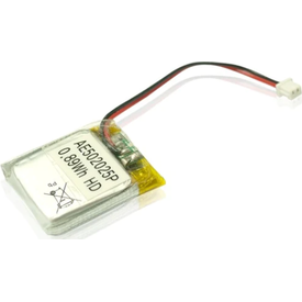 Batterij 3.7 Volt / 280 mAh | Onderdelen