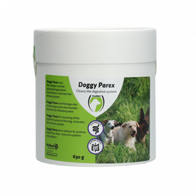 Doggy Parex All Dogs | Algemene gezondheid