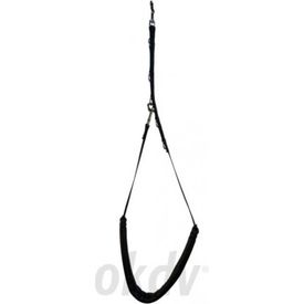 Buikband kleine rassen met beschermhoes | Trimtafels en toebehoren