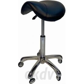 Trimstoel Pony Seat Luxe | Kleding en salontoebehoren