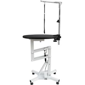 Air lift Rond 60cm | Trimtafels en toebehoren