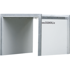 Puppy tunnel | Veldmateriaal