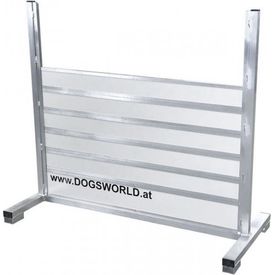 Gehoorzaamheid horde | Veldmateriaal