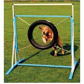Agility Banden | Veldmateriaal
