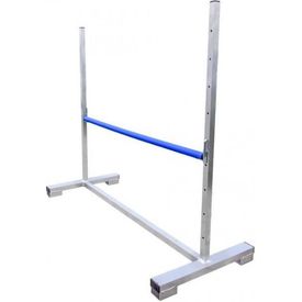 Gehoorzaamheid horde met losse balken | Veldmateriaal