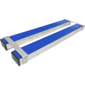 Reddingshond uitbreiding reddingsladder | Veldmateriaal