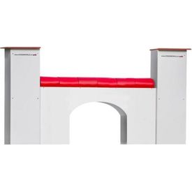 Agility Viaduct | Veldmateriaal