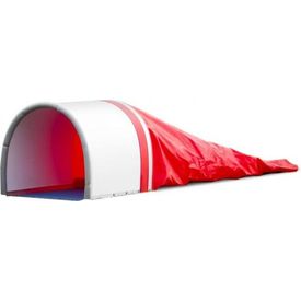 Agility Zak tunnel | Veldmateriaal